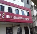 Keerthi Sai Multispeciality Hospital Nizamabad